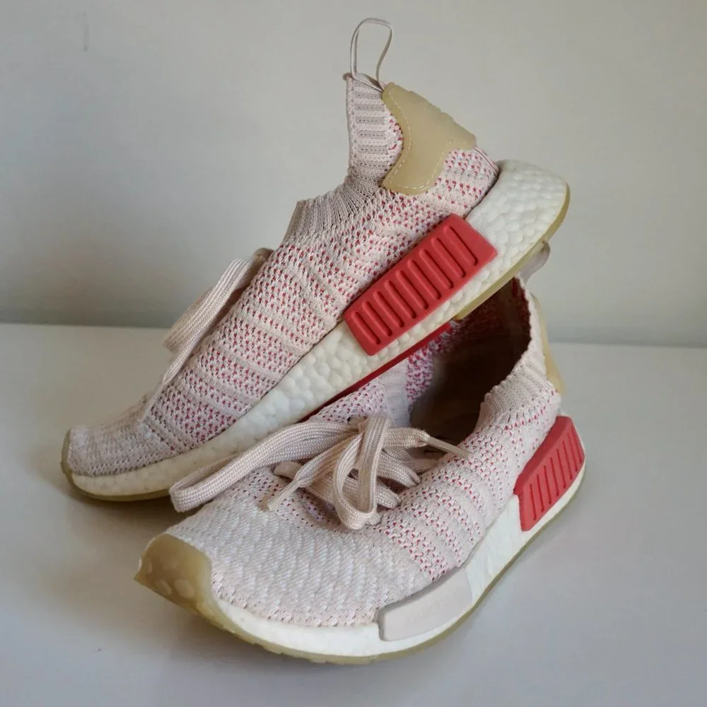 Adidas Originals NMD R1 STLT Size 7.5